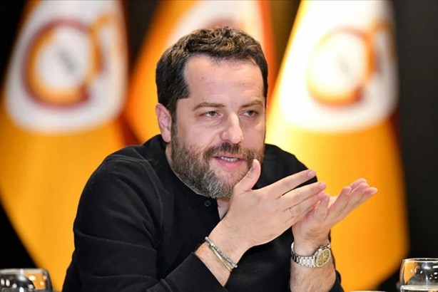 Erden Timur’un "Tarikatçı mısınız" sorusuna verdiği cevap herkesi şaşırttı! Bakın aslında neymiş 