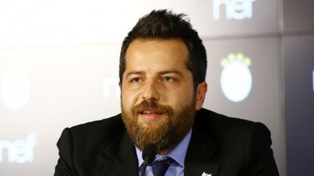 Foto - Erden Timur’un "Tarikatçı mısınız" sorusuna verdiği cevap herkesi şaşırttı! Bakın aslında neymiş 