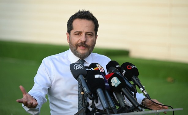 Foto - Erden Timur’un "Tarikatçı mısınız" sorusuna verdiği cevap herkesi şaşırttı! Bakın aslında neymiş 