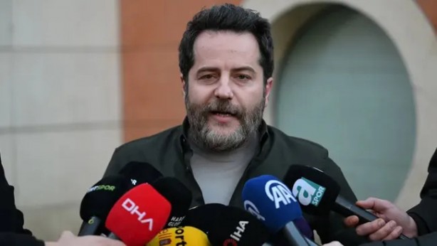 Foto - Erden Timur’un "Tarikatçı mısınız" sorusuna verdiği cevap herkesi şaşırttı! Bakın aslında neymiş 