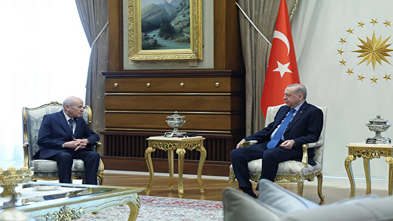 Foto - Erdoğan 20 yıl önce söz vermişti! Türkiye terörden temizleniyor