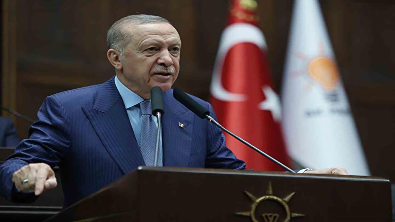 Foto - Erdoğan 20 yıl önce söz vermişti! Türkiye terörden temizleniyor