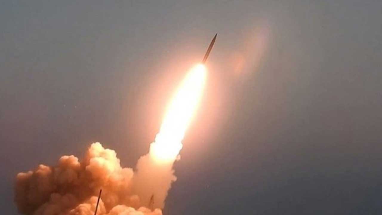 Foto - Erdoğan'ın hamlesi sonrası bir ülke daha 2000 km menzilli füze yapıyor