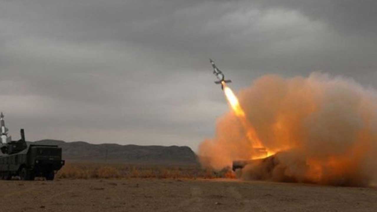 Foto - Erdoğan'ın hamlesi sonrası bir ülke daha 2000 km menzilli füze yapıyor