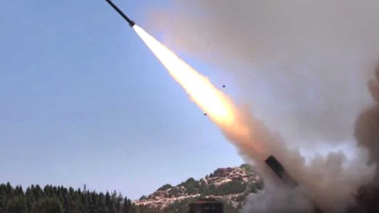 Foto - Erdoğan'ın hamlesi sonrası bir ülke daha 2000 km menzilli füze yapıyor