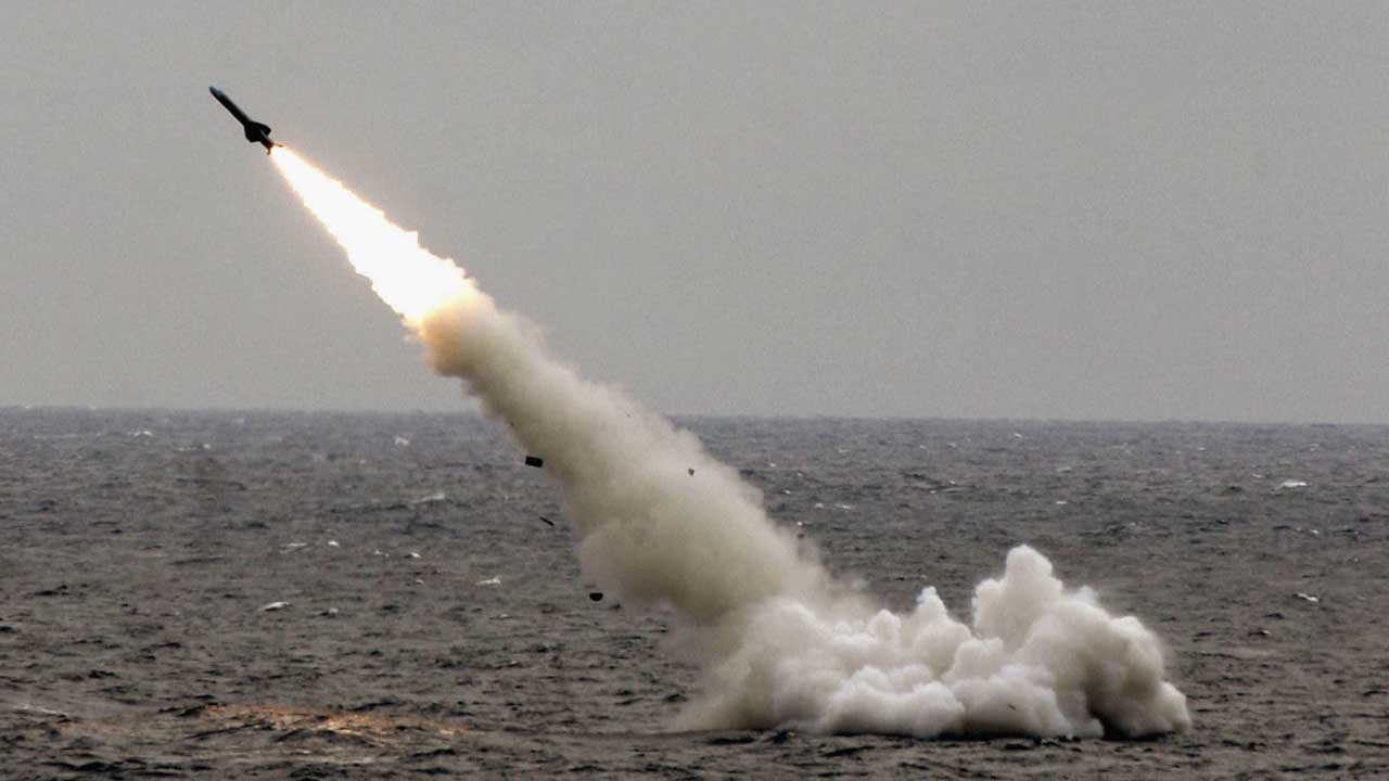 Foto - Erdoğan'ın hamlesi sonrası bir ülke daha 2000 km menzilli füze yapıyor