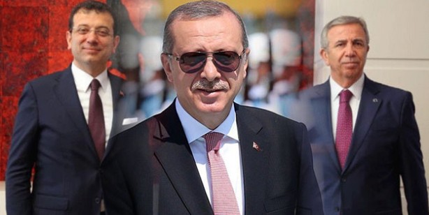 Erdoğan, Abdullah Gül, Mansur Yavaş ve İmamoğlu... Son anketten bomba sonuçlar! Babacan ve Davutoğlu’nun oy devşireceği parti belli oldu