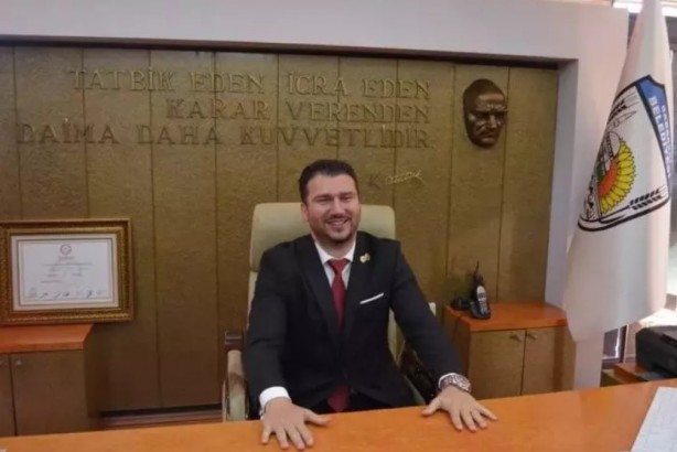 Erdoğan, "Ahmak, geri zekalı mısın" demişti! AK Partili başkan ağızları açık bıraktı