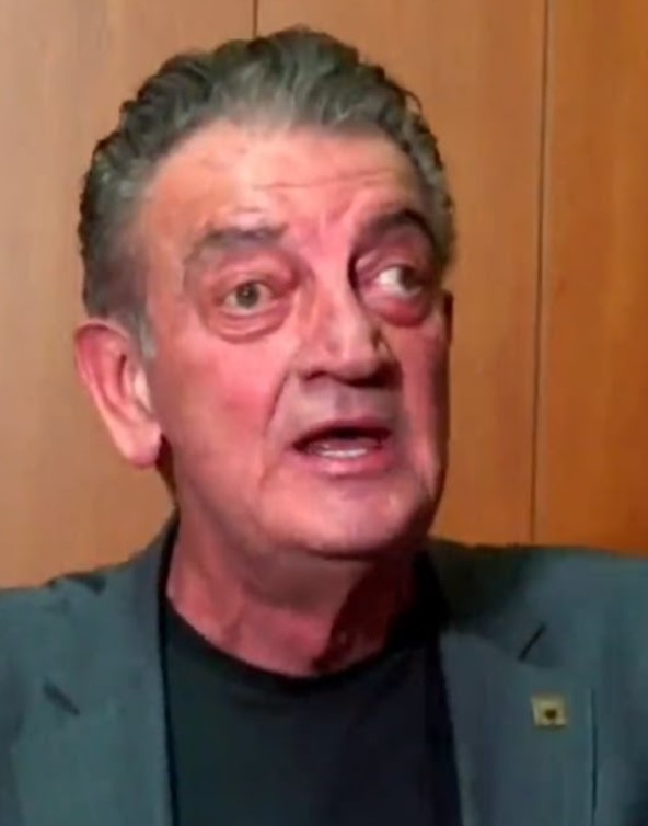 Foto - Erdoğan, "Ahmak, geri zekalı mısın" demişti! AK Partili başkan ağızları açık bıraktı