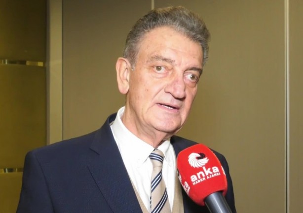 Foto - Erdoğan, "Ahmak, geri zekalı mısın" demişti! AK Partili başkan ağızları açık bıraktı