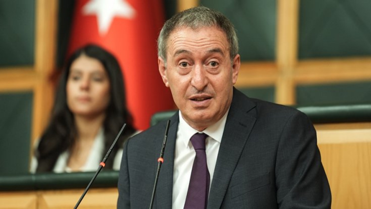 Erdoğan, "AK Parti, DEM, MHP birlikte yürüyeceğiz" demişti! DEM Parti’den, herkesi dumura uğratan "ittifak" açıklaması