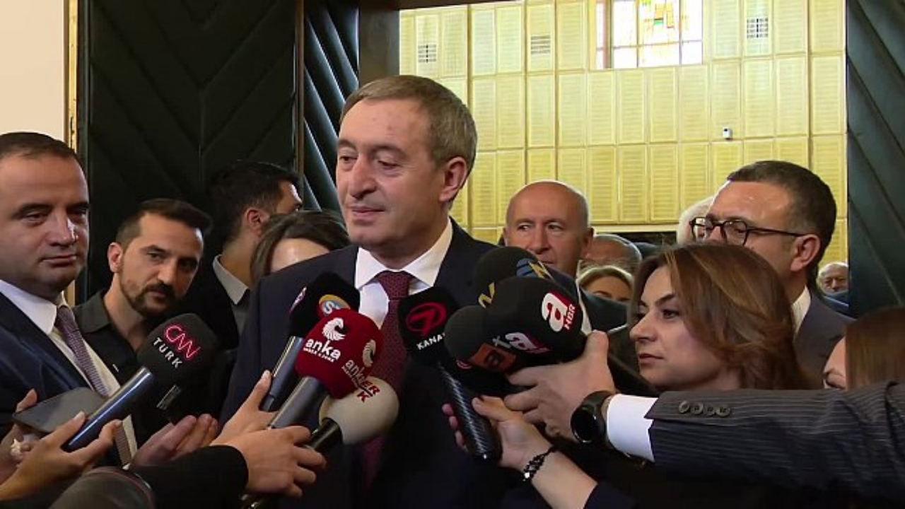 Foto - Erdoğan, "AK Parti, DEM, MHP birlikte yürüyeceğiz" demişti! DEM Parti’den, herkesi dumura uğratan "ittifak" açıklaması