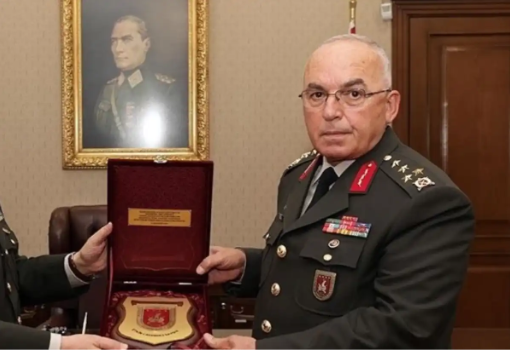 Foto - Erdoğan arka arkaya atamalar yaptı! Kim hangi koltuğa geldi?