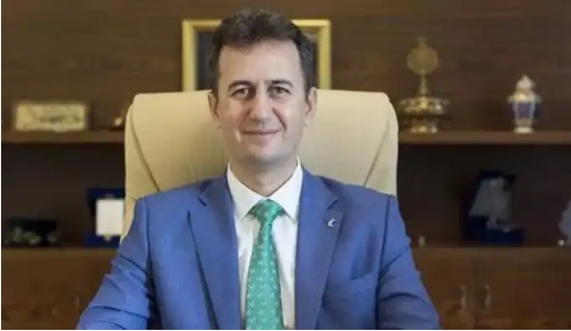 Foto - Erdoğan arka arkaya atamalar yaptı! Kim hangi koltuğa geldi?