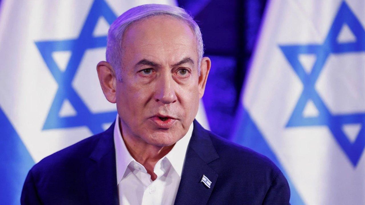 Foto - Erdoğan "Asla yalnız bırakmayacağız" demişti… Netanyahu da topa girdi! "Görüştük ama…"