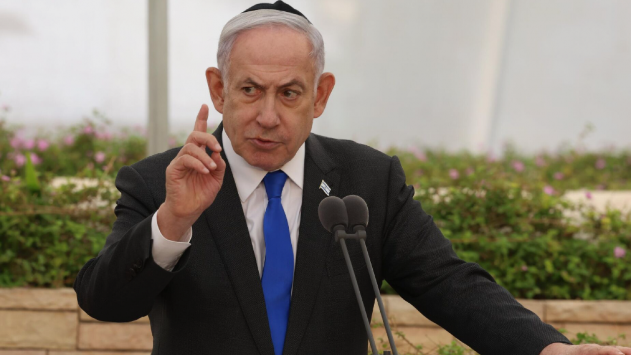 Foto - Erdoğan "Asla yalnız bırakmayacağız" demişti… Netanyahu da topa girdi! "Görüştük ama…"