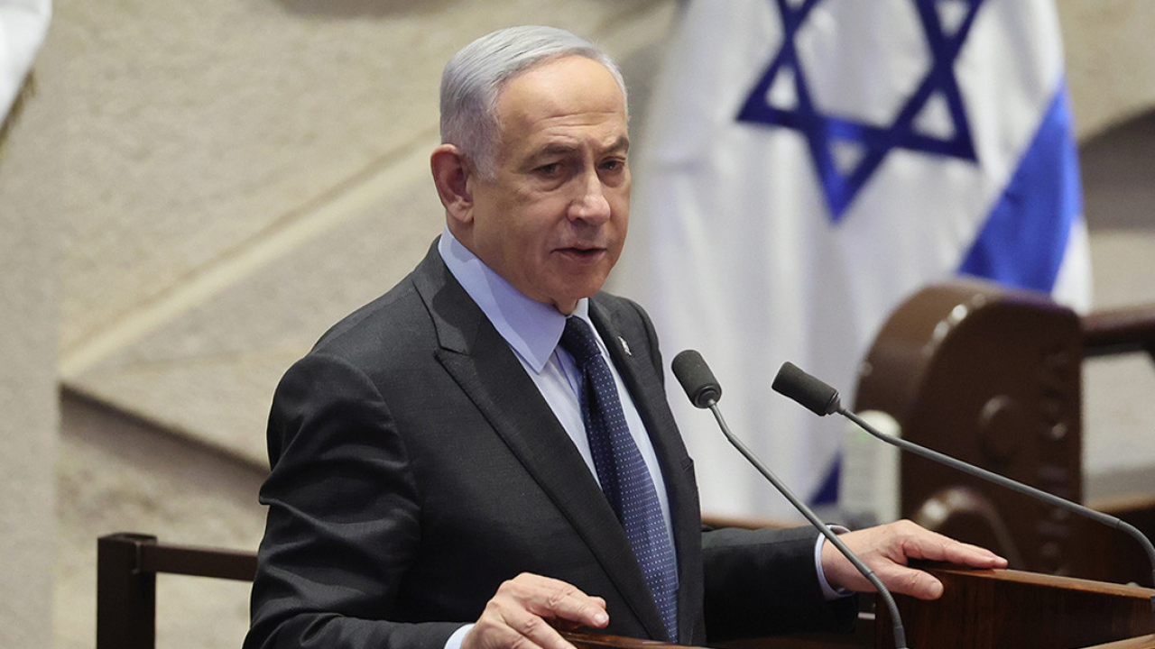 Foto - Erdoğan "Asla yalnız bırakmayacağız" demişti… Netanyahu da topa girdi! "Görüştük ama…"