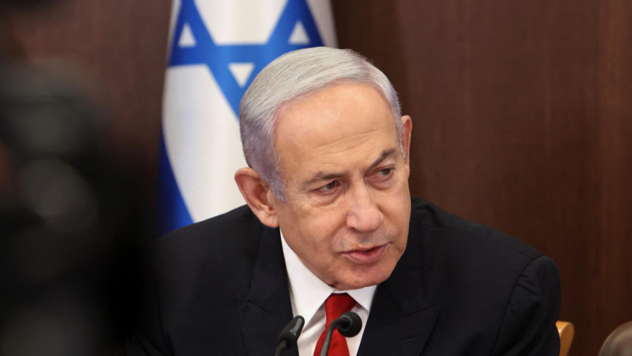 Foto - Erdoğan "Asla yalnız bırakmayacağız" demişti… Netanyahu da topa girdi! "Görüştük ama…"