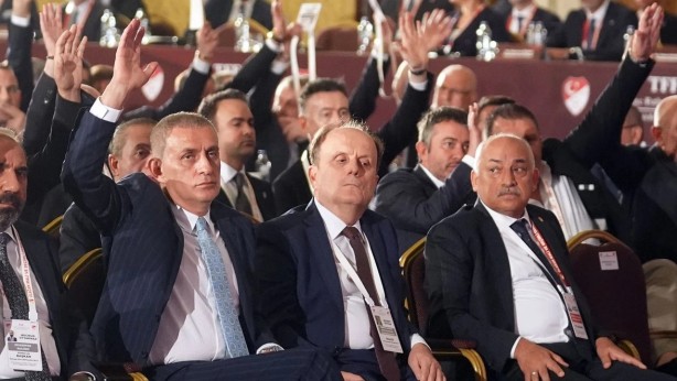 Foto - "Erdoğan baskı yapmadı" diyen İbrahim Hacıosmanoğlu'ndan flaş çağrı: Yarından tez istifa etsinler