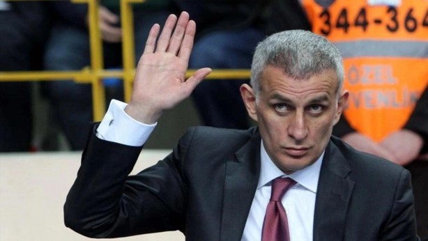 Foto - "Erdoğan baskı yapmadı" diyen İbrahim Hacıosmanoğlu'ndan flaş çağrı: Yarından tez istifa etsinler