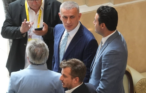 Foto - "Erdoğan baskı yapmadı" diyen İbrahim Hacıosmanoğlu'ndan flaş çağrı: Yarından tez istifa etsinler