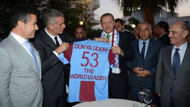 Foto - "Erdoğan baskı yapmadı" diyen İbrahim Hacıosmanoğlu'ndan flaş çağrı: Yarından tez istifa etsinler