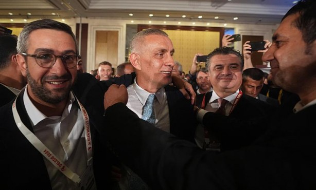 Foto - "Erdoğan baskı yapmadı" diyen İbrahim Hacıosmanoğlu'ndan flaş çağrı: Yarından tez istifa etsinler