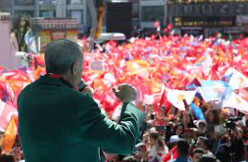 Foto - Erdoğan birazdan açıklayacak! İşte Ak Parti’nin il il adayları