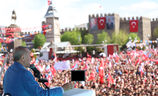 Foto - Erdoğan birazdan açıklayacak! İşte Ak Parti’nin il il adayları