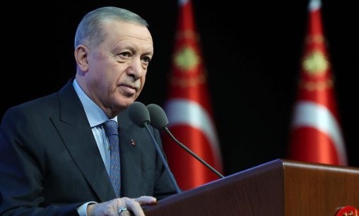 Erdoğan birazdan açıklayacak! İşte Ak Parti’nin il il adayları