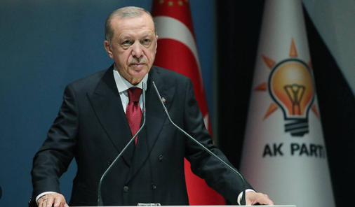Foto - Erdoğan birazdan açıklayacak! İşte Ak Parti’nin il il adayları