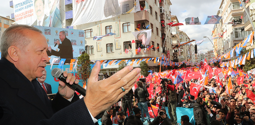 Foto - Erdoğan birazdan açıklayacak! İşte Ak Parti’nin il il adayları