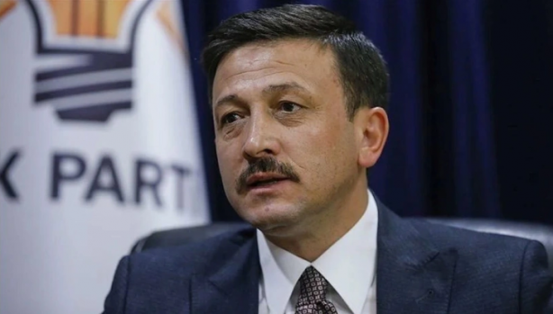 Foto - Erdoğan birazdan açıklayacak! İşte Ak Parti’nin il il adayları