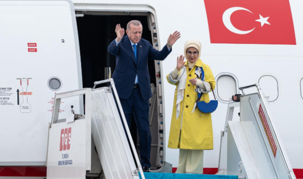 Foto - Erdoğan BM’den dünyaya seslenecek! "İnsanlığın kaybedecek bir günü dahi kalmamıştır"