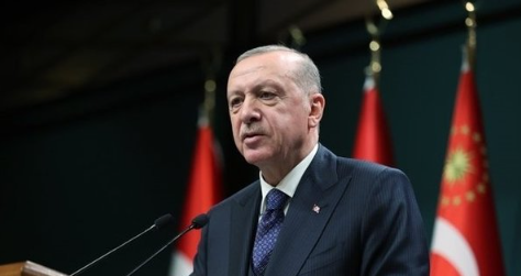 Foto - Erdoğan "Boynumuzun borcu" diyerek açıkladı: Hayat seviyesini eskisinin de üstüne çıkaracağız