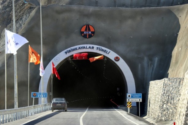 Foto - Erdoğan bugün açılışını yapacak! İşte ilk fotoğraflar