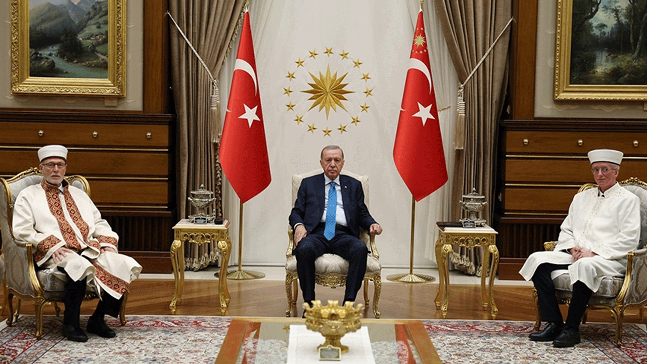 Foto - Erdoğan bunu duymasın 3 şehri Türkiye'ye katar! Yunanistan'dan büyük provokasyon