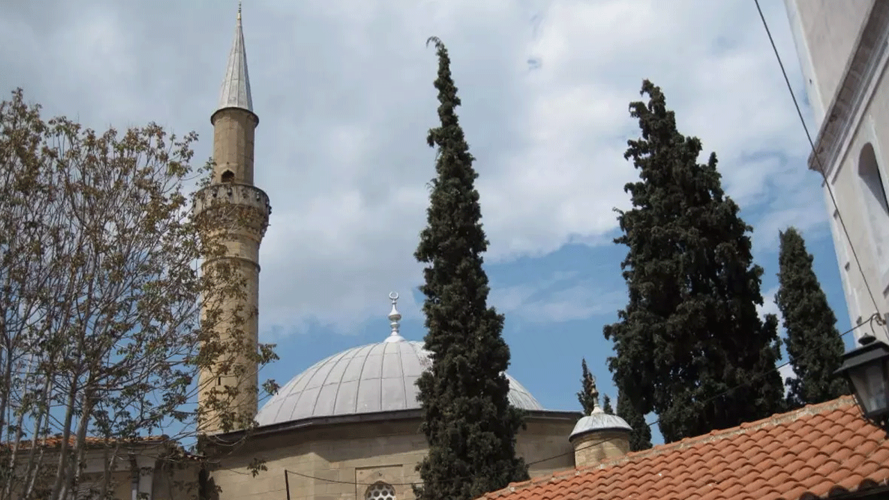 Foto - Erdoğan bunu duymasın 3 şehri Türkiye'ye katar! Yunanistan'dan büyük provokasyon