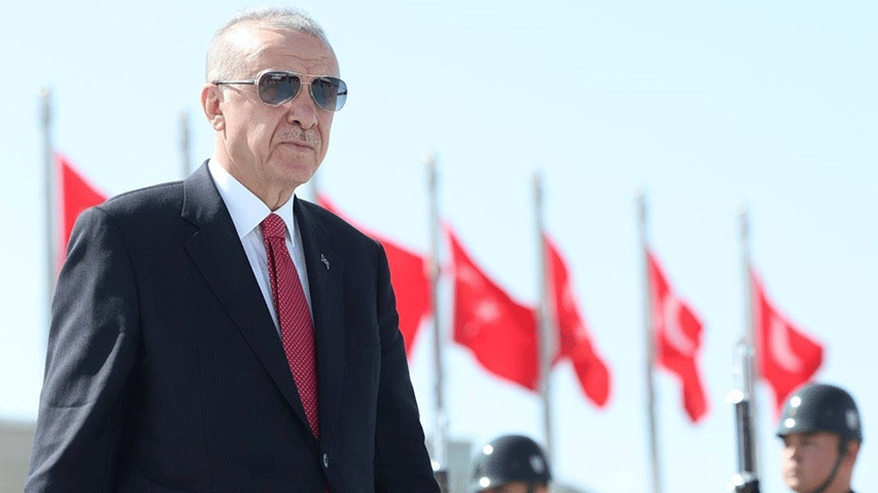 Erdoğan bunu duymasın 3 şehri Türkiye'ye katar! Yunanistan'dan büyük provokasyon