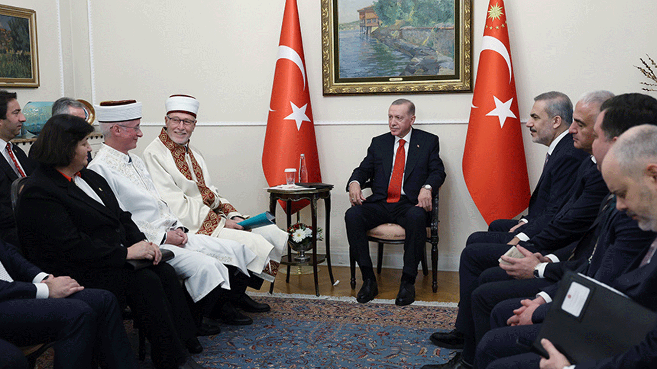 Foto - Erdoğan bunu duymasın 3 şehri Türkiye'ye katar! Yunanistan'dan büyük provokasyon