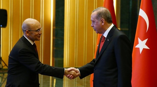 Foto - "Erdoğan çağırsa da Bakanlığa geri dönmem!" dedi mi? Mehmet Şimşek'ten açıklama