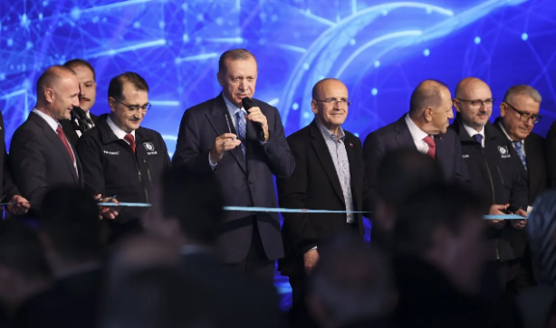 Foto - "Erdoğan çağırsa da Bakanlığa geri dönmem!" dedi mi? Mehmet Şimşek'ten açıklama
