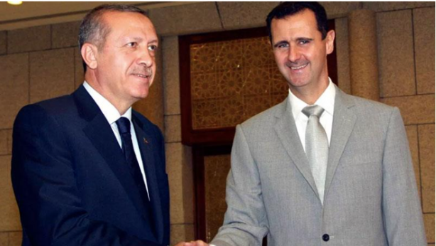 Foto - Erdoğan çağrı yapmıştı! Esad’tan yanıt geldi Dikkat çeken 2011 vurgusu