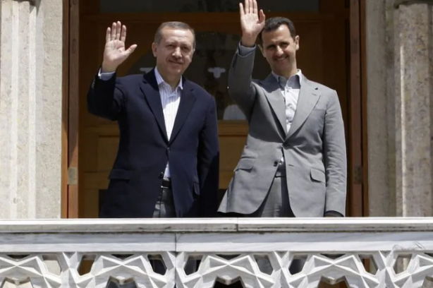 Foto - Erdoğan çağrı yapmıştı! Esad’tan yanıt geldi Dikkat çeken 2011 vurgusu