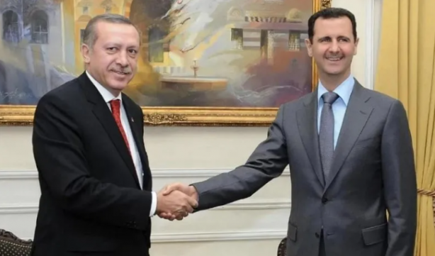 Foto - Erdoğan çağrı yapmıştı! Esad’tan yanıt geldi Dikkat çeken 2011 vurgusu