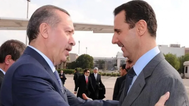 Foto - Erdoğan çağrı yapmıştı! Esad’tan yanıt geldi Dikkat çeken 2011 vurgusu