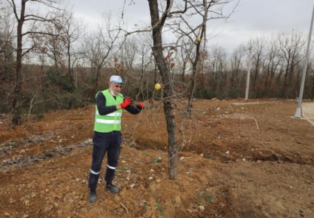 Foto - Erdoğan da dikkat çekmişti! Takdir toplayan Osmanlı geleneği yaşatılıyor