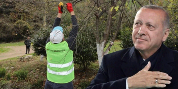 Erdoğan da dikkat çekmişti! Takdir toplayan Osmanlı geleneği yaşatılıyor