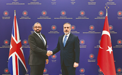 Foto - Erdoğan daha ne desin! ‘Bu bir cinnet furyasıdır’ dedi ve ekledi "İsrail soykırımı derhal durdur"