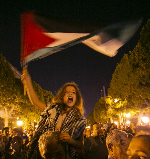 Foto - Erdoğan daha ne desin! ‘Bu bir cinnet furyasıdır’ dedi ve ekledi "İsrail soykırımı derhal durdur"